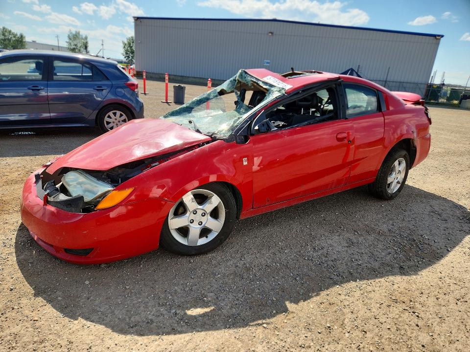 Aukcja sprzedaży 2007 Saturn Ion, vin: 1G8AN18FX7Z190121, numer aukcji: 57151216