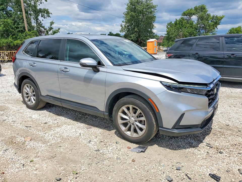 Продаж на аукціоні авто 2023 Honda Cr-v, vin: 7FARS4H48PE003504, номер лоту: 62753446