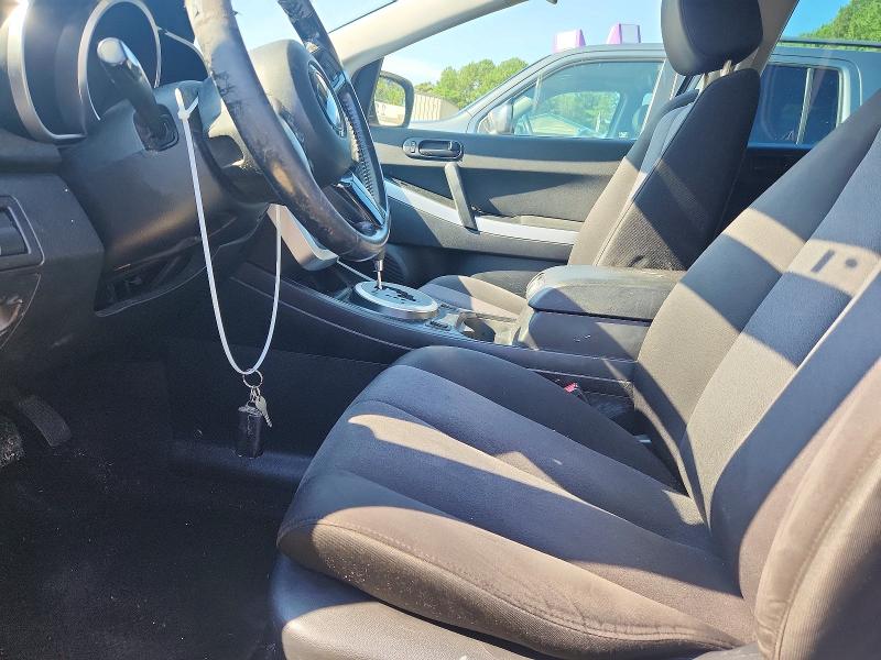 61564906 :رقم المزاد ، JM3ER29L490225787 vin ، 2009 Mazda Cx-7 مزاد بيع