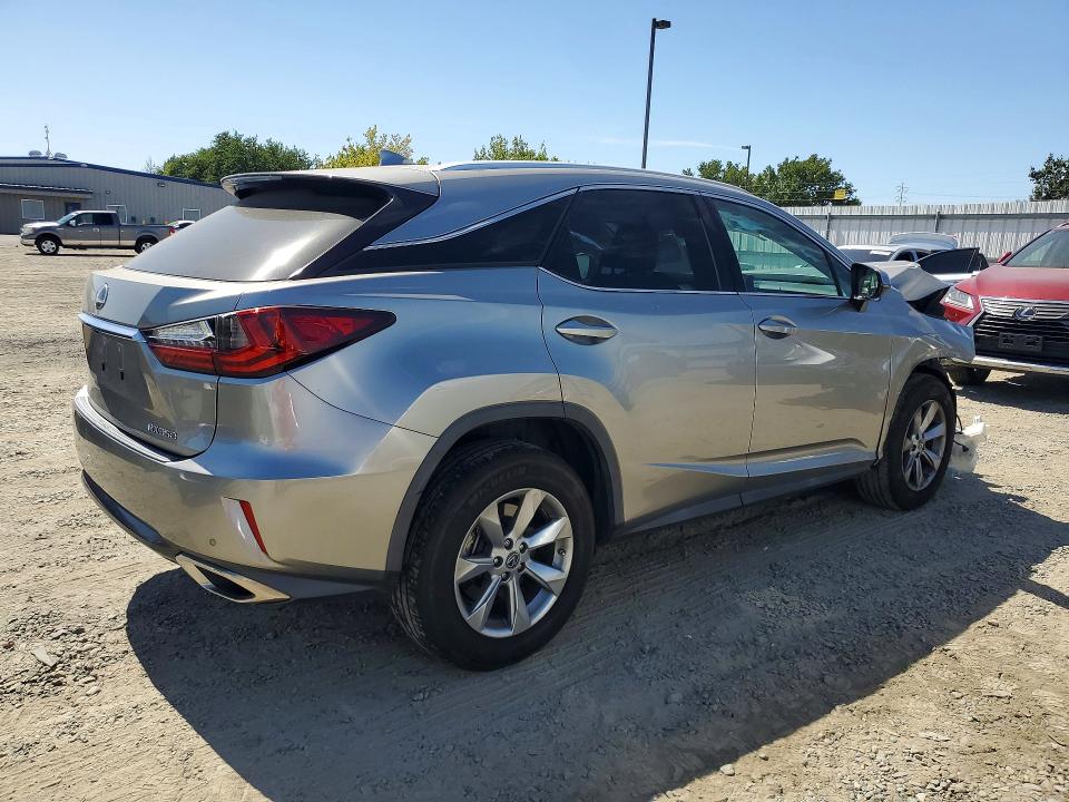 Aukcja sprzedaży 2019 Lexus Rx 350, vin: 2T2ZZMCA0KC138750, numer aukcji: 59651146