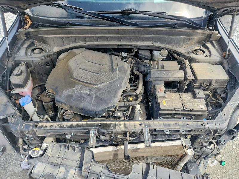 Продажа на аукционе авто 2024 Kia Telluride, vin: 5XYP5DGC5RG429939, номер лота: 61145586