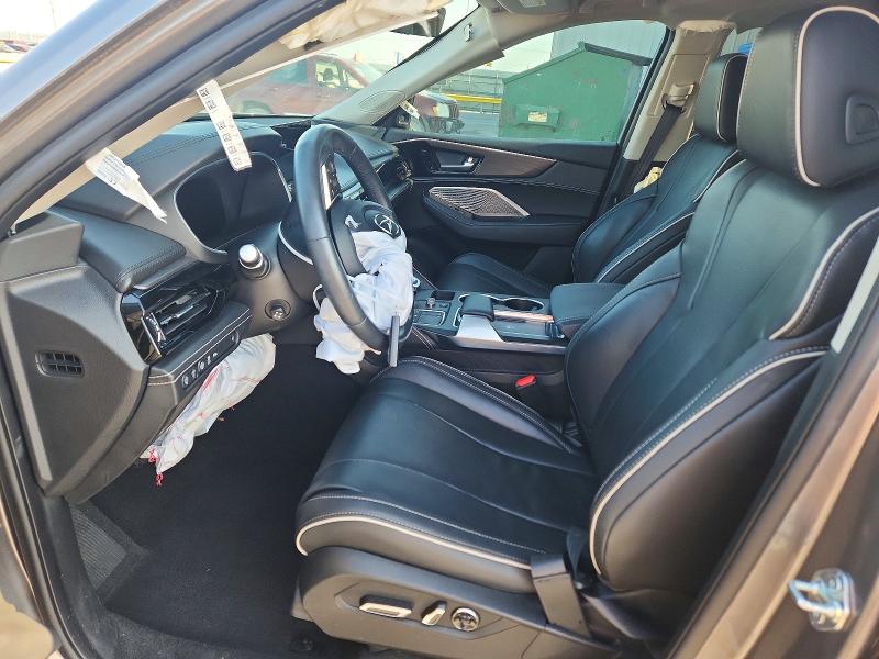 Aukcja sprzedaży 2024 Acura Mdx, vin: 5J8YE1H8XRL030706, numer aukcji: 61983786