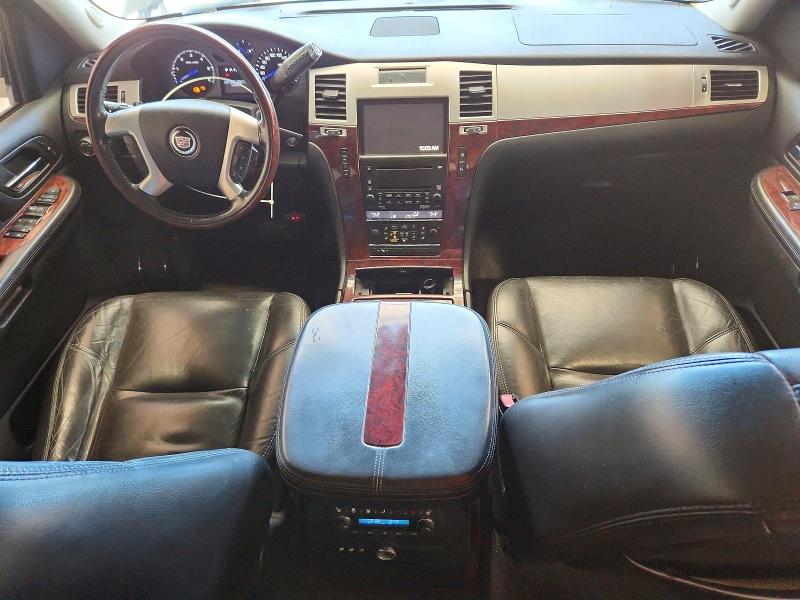 Продажа на аукционе авто 2009 Cadillac Escalade, vin: 1GYFK13219R166828, номер лота: 60779626