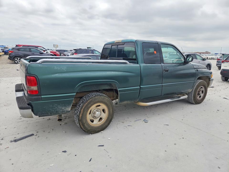 Aukcja sprzedaży 2001 Dodge Ram 1500, vin: 3B7HC12Y11G208095, numer aukcji: 61905346