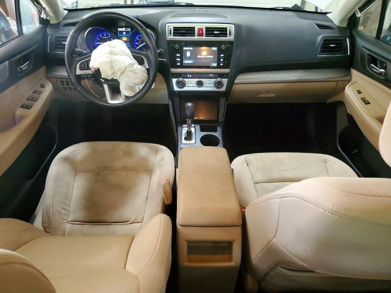 60767406 :رقم المزاد ، 4S3BNBF63G3031270 vin ، 2016 Subaru Legacy مزاد بيع