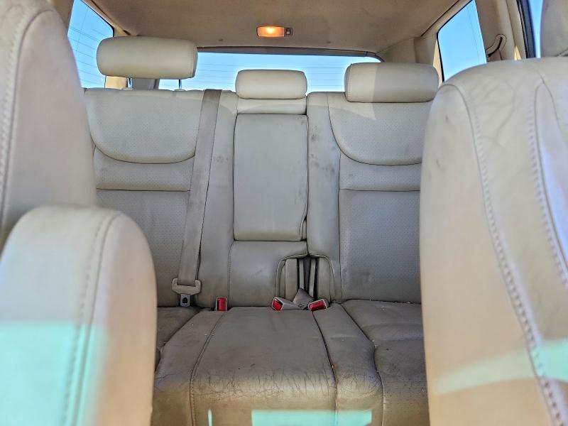 Aukcja sprzedaży 2003 Toyota Highlander, vin: JTEHF21A830133609, numer aukcji: 61553236