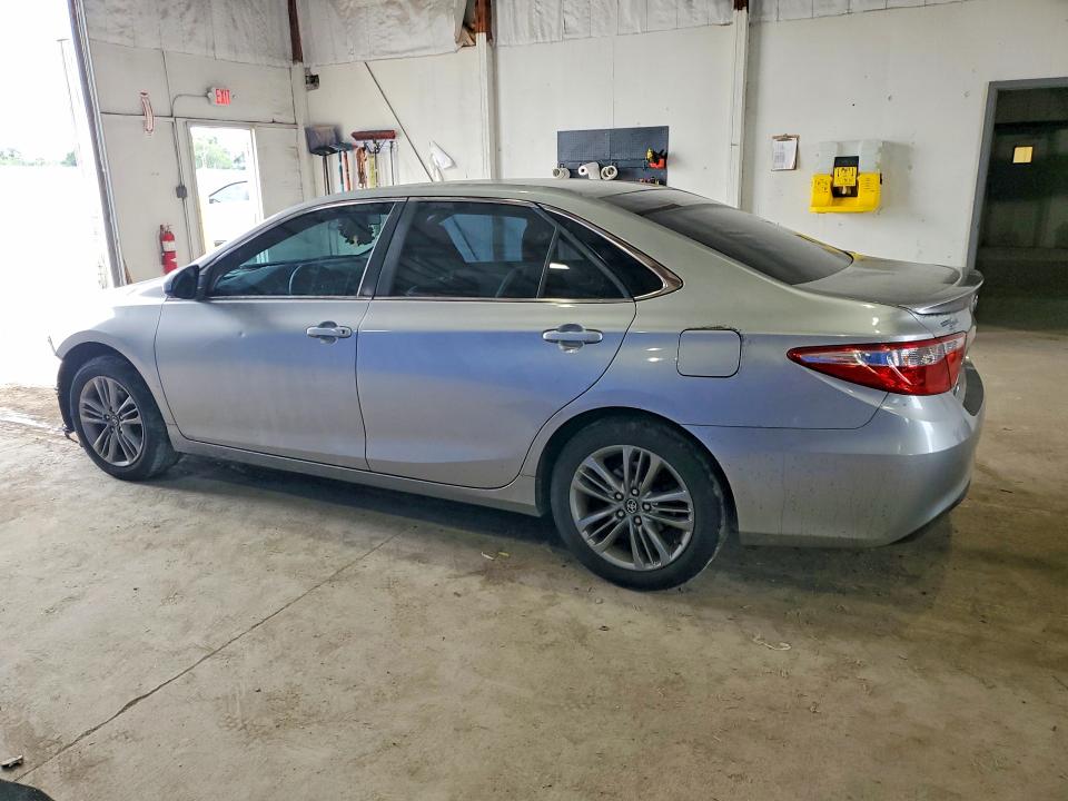59784676 :رقم المزاد ، 4T1BF1FK9GU189767 vin ، 2016 Toyota Camry مزاد بيع