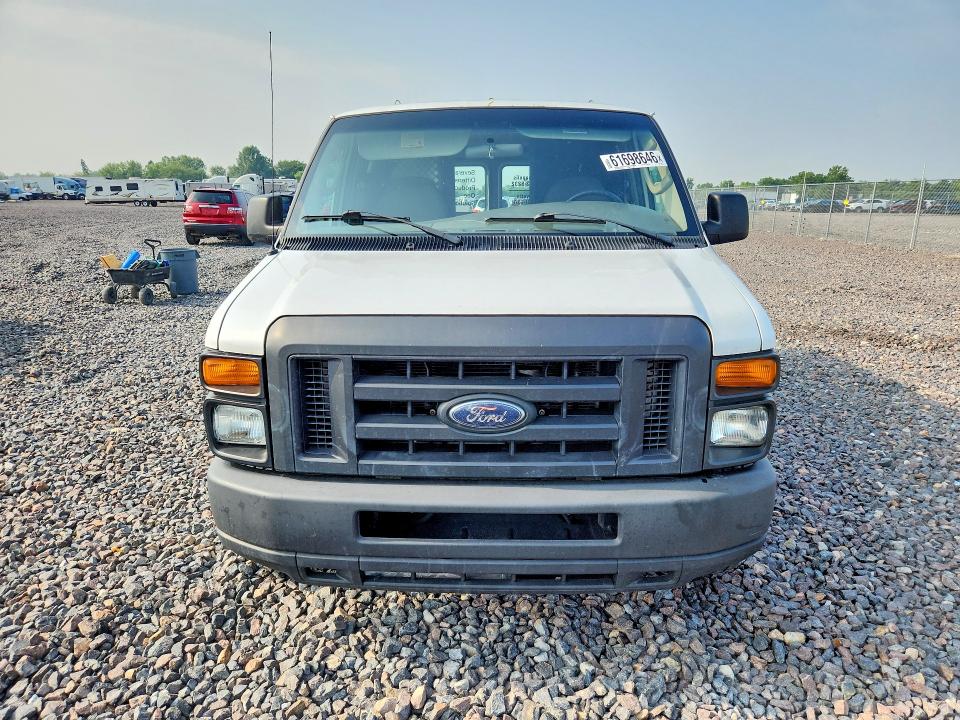 Aukcja sprzedaży 2008 Ford Econoline, vin: 1FTNE24W88DB28640, numer aukcji: 61698646