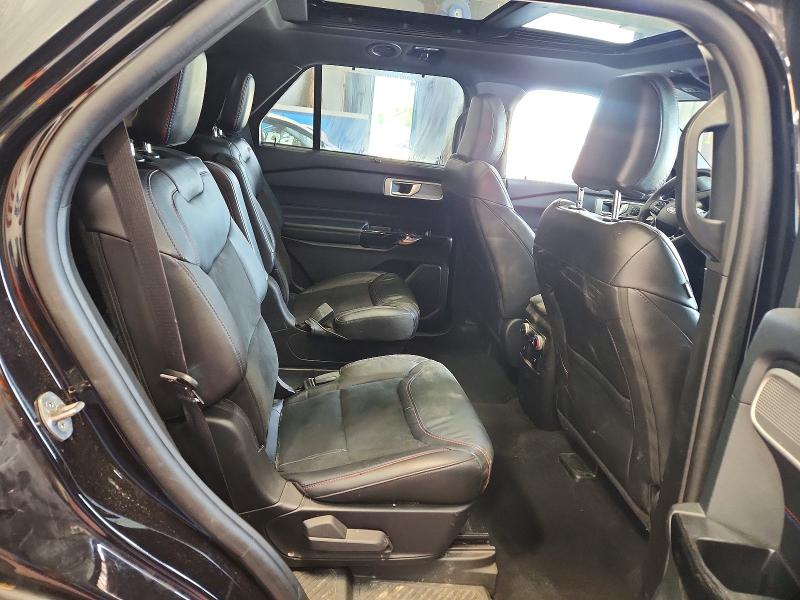 Продаж на аукціоні авто 2023 Ford Explorer, vin: 1FM5K8GC5PGC23274, номер лоту: 61169846