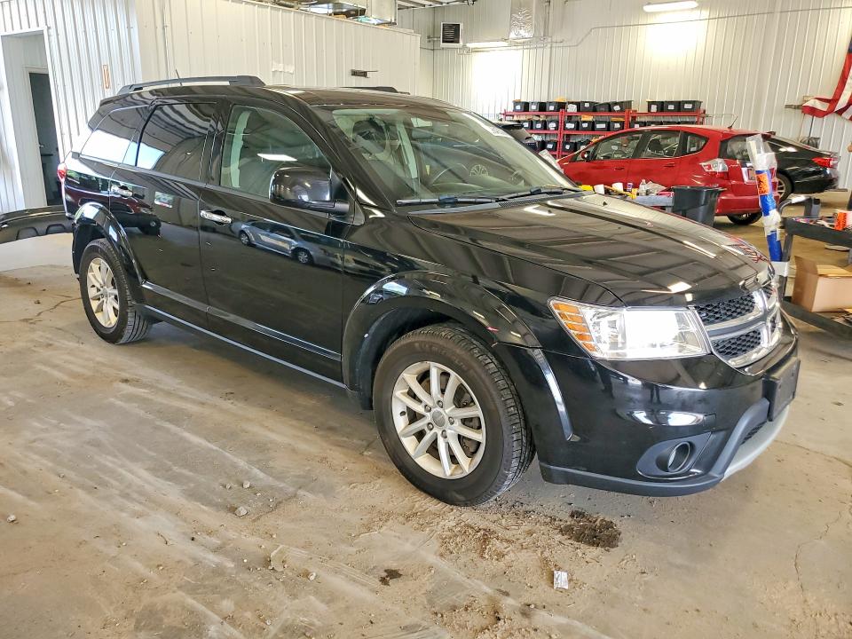 Aukcja sprzedaży 2016 Dodge Journey, vin: 3C4PDCBB6GT156513, numer aukcji: 59843536