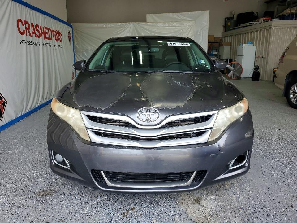 Aukcja sprzedaży 2014 Toyota Venza, vin: 4T3BA3BB7EU059863, numer aukcji: 62040546