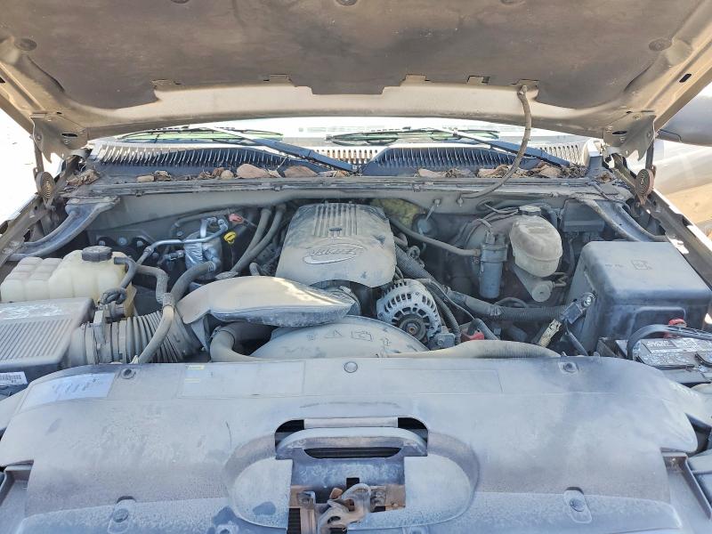Aukcja sprzedaży 2003 Chevrolet Silverado, vin: 1GCEC14V33Z247277, numer aukcji: 60057556