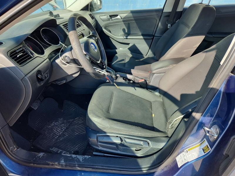 Продажа на аукционе авто 2016 Volkswagen Jetta, vin: 3VW267AJ8GM269181, номер лота: 62318286