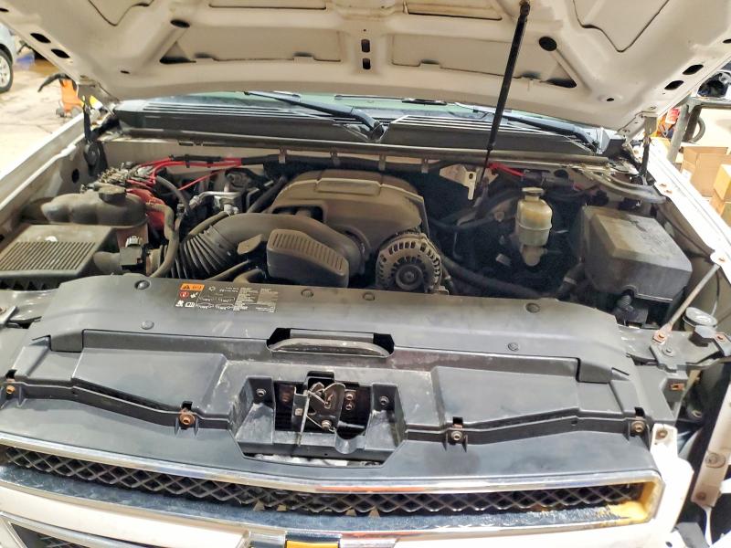 Продаж на аукціоні авто 2013 Chevrolet Tahoe, vin: 1GNSK2E04DR303671, номер лоту: 62200976