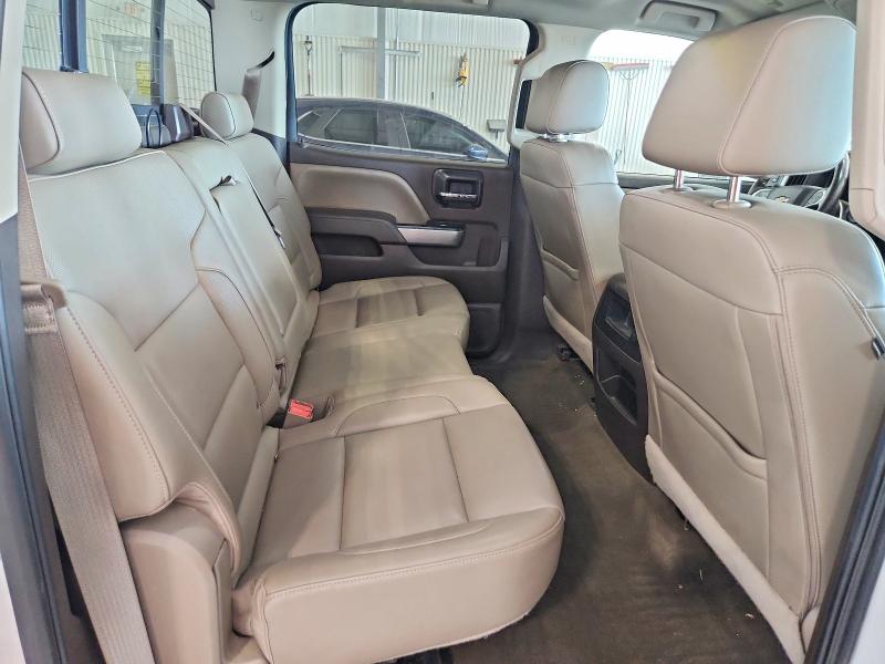 Продажа на аукционе авто 2016 Chevrolet Silverado, vin: 3GCUKSEC0GG152036, номер лота: 60010296