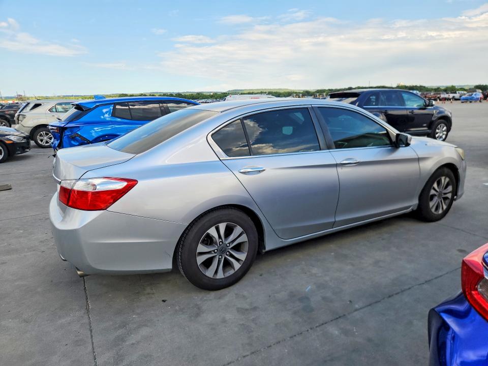 2013 Honda Accord მანქანა იყიდება აუქციონზე, vin: 1HGCR2F36DA200883, აუქციონის ნომერი: 61162846