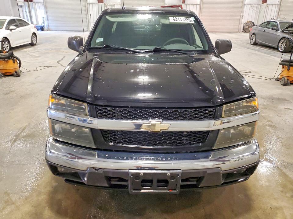 Aukcja sprzedaży 2008 Chevrolet Colorado, vin: 1GCDT39E488227410, numer aukcji: 62447386