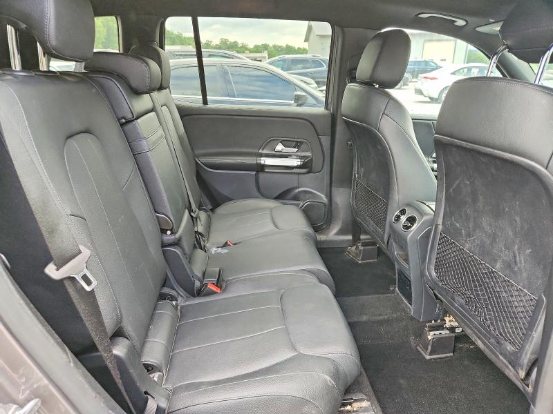 Продажа на аукционе авто 2022 Mercedes-benz Glb, vin: W1N4M4HB5NW200999, номер лота: 62748576