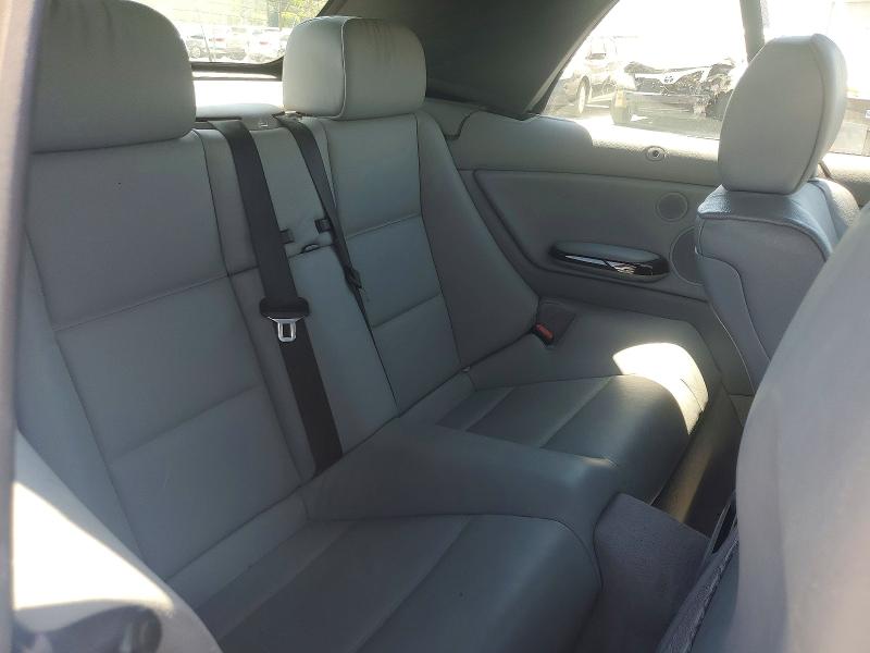 Aukcja sprzedaży 2004 Bmw 325, vin: WBABW33414PL30487, numer aukcji: 59732206