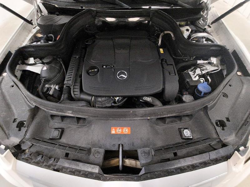 2013 Mercedes-benz Glk მანქანა იყიდება აუქციონზე, vin: WDCGG5HBXDG017733, აუქციონის ნომერი: 61843666