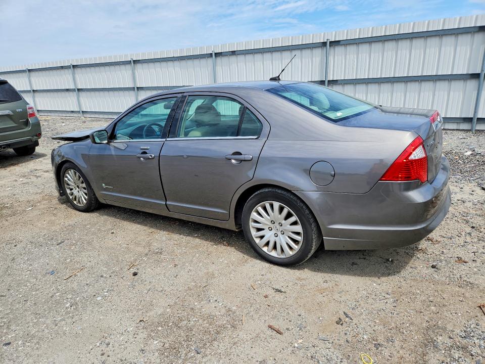 Продаж на аукціоні авто 2011 Ford Fusion, vin: 3FADP0L35BR215255, номер лоту: 62629306
