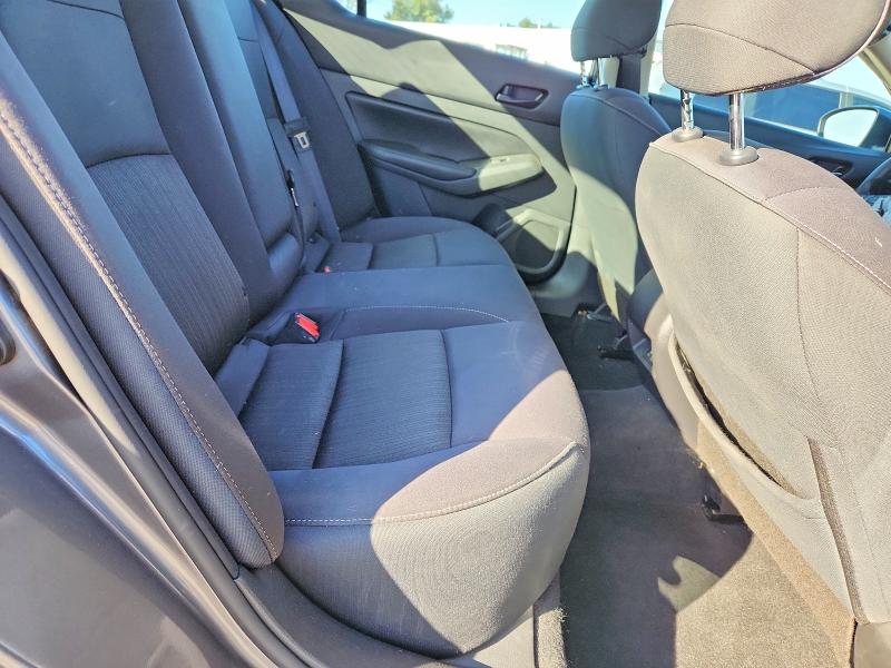 2024 Nissan Altima მანქანა იყიდება აუქციონზე, vin: 1N4BL4DV1RN393591, აუქციონის ნომერი: 63208866