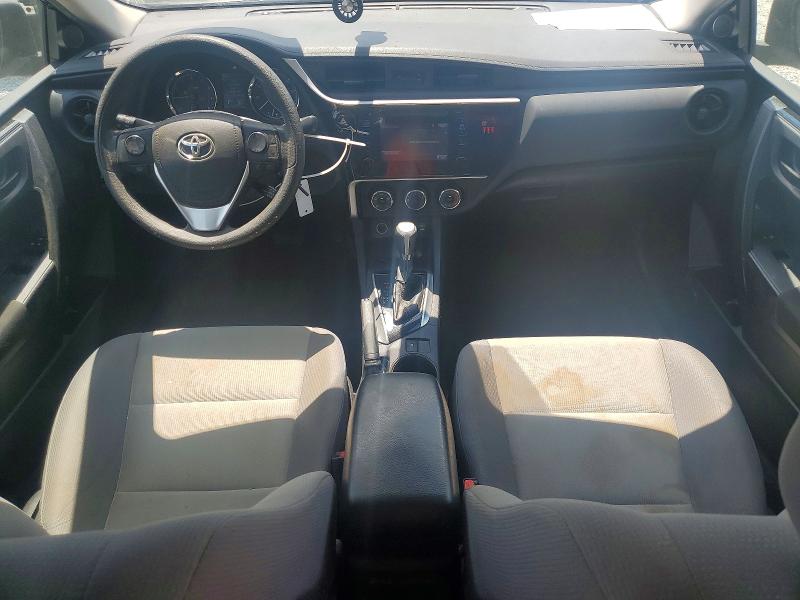 59868616 :رقم المزاد ، 2T1BURHE5KC146551 vin ، 2019 Toyota Corolla مزاد بيع