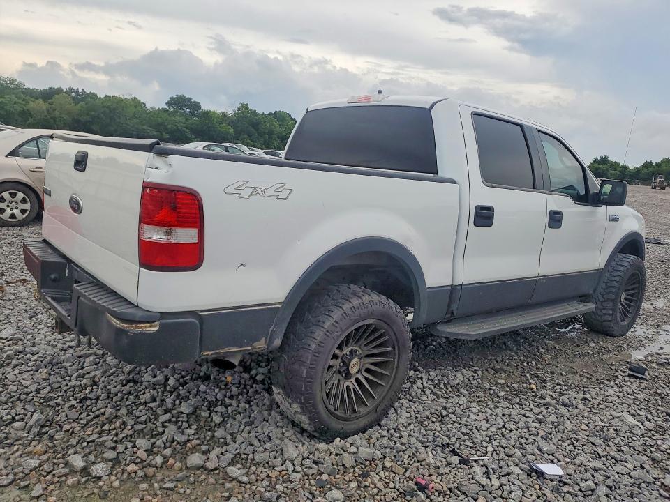 Aukcja sprzedaży 2004 Ford F150, vin: 1FTPW14554FA42840, numer aukcji: 85452615
