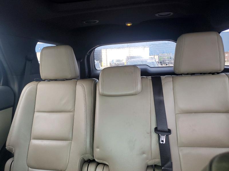 Aukcja sprzedaży 2015 Ford Explorer, vin: 1FM5K7D84FGC60230, numer aukcji: 59957566