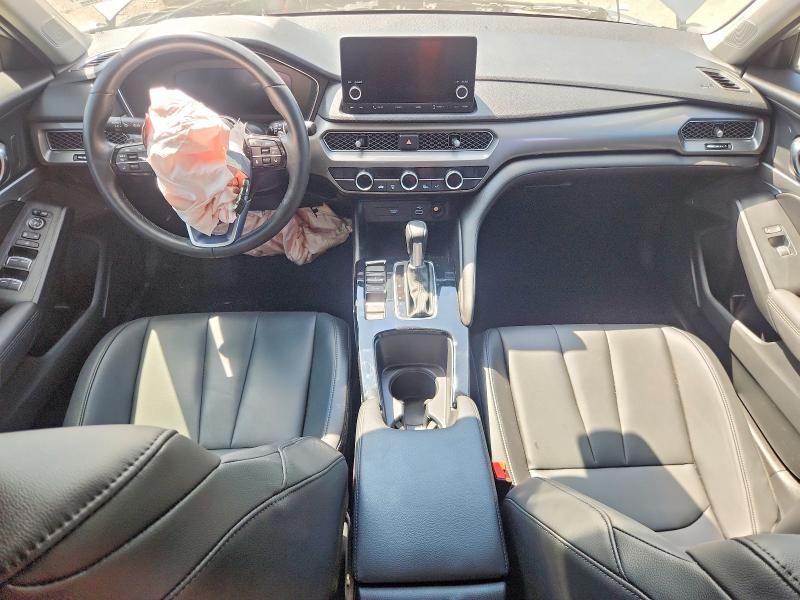 Продаж на аукціоні авто 2025 Acura Integra, vin: 19UDE4H2XSA011232, номер лоту: 60058766