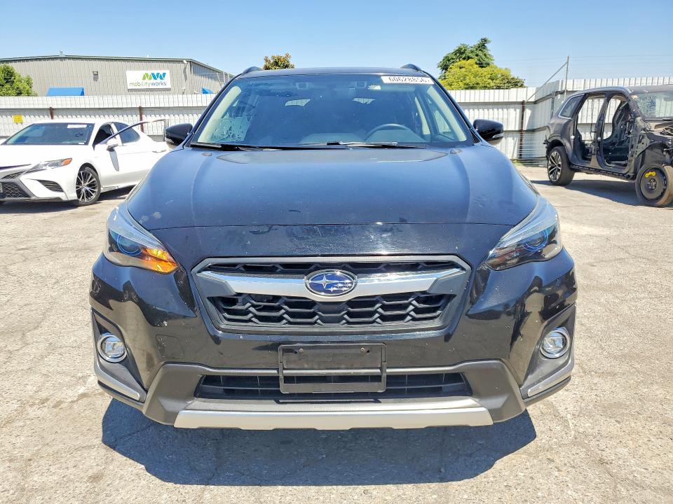 Продажа на аукционе авто 2019 Subaru Crosstrek, vin: JF2GTDNC4KH398027, номер лота: 60628856