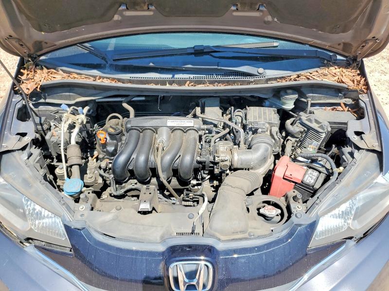 Aukcja sprzedaży 2015 Honda Fit, vin: 3HGGK5H81FM733763, numer aukcji: 62648346