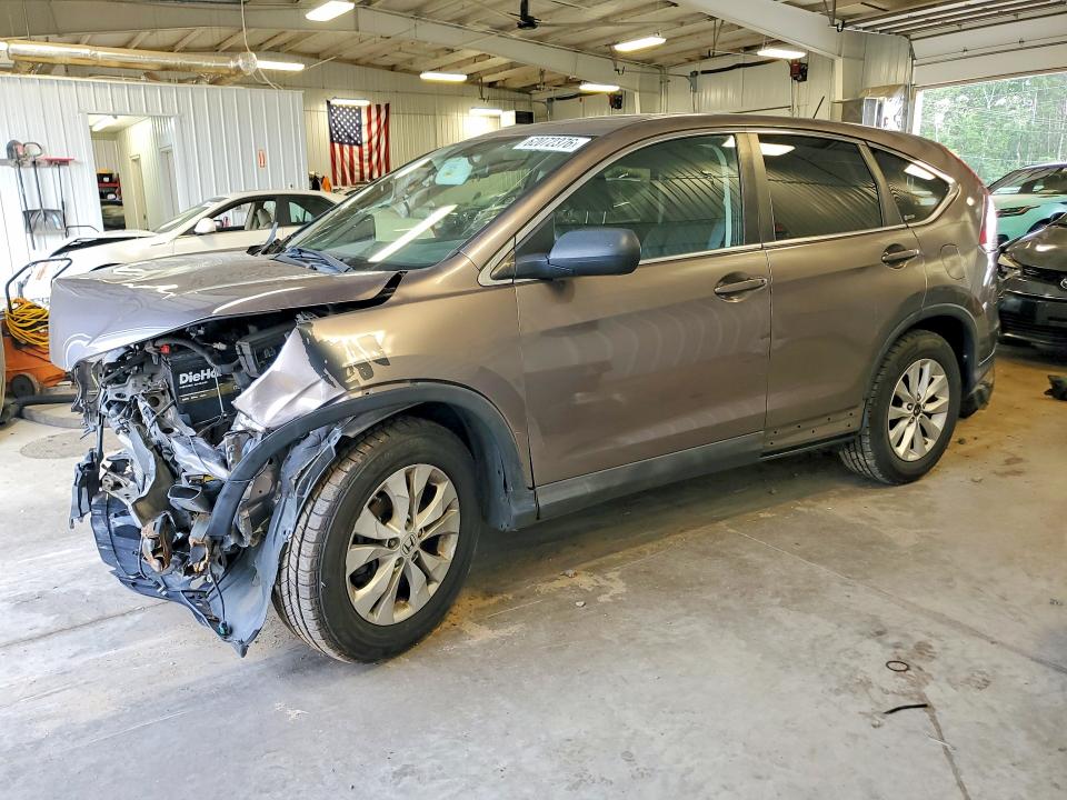 Aukcja sprzedaży 2012 Honda Cr-v, vin: 5J6RM4H55CL049792, numer aukcji: 62072376