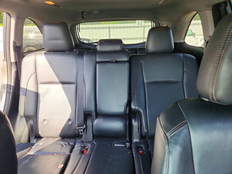 Продажа на аукционе авто 2016 Toyota Highlander, vin: 5TDJKRFH7GS506688, номер лота: 59655696