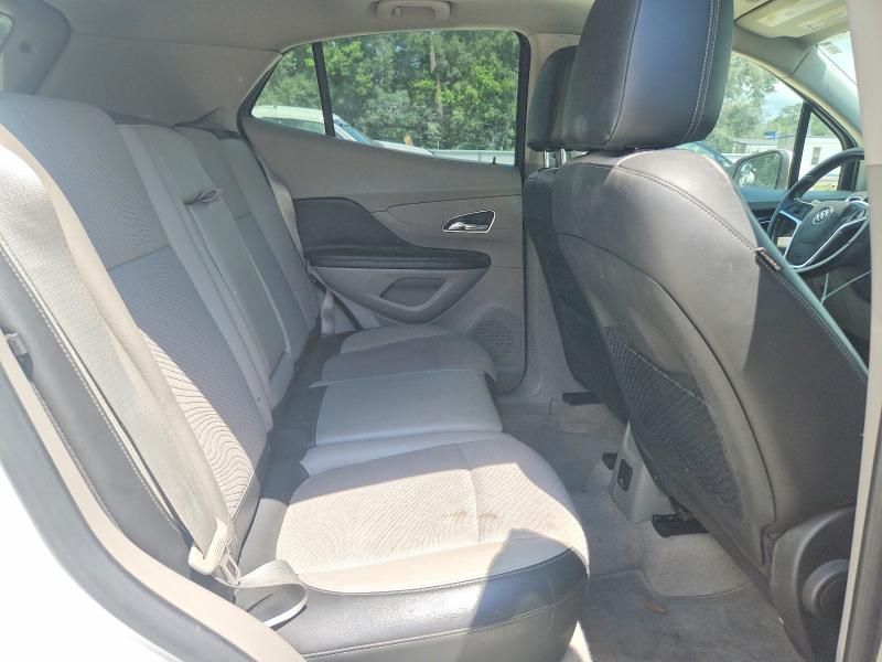 59186096 :رقم المزاد ، KL4CJBSB8DB084805 vin ، 2013 Buick Encore مزاد بيع