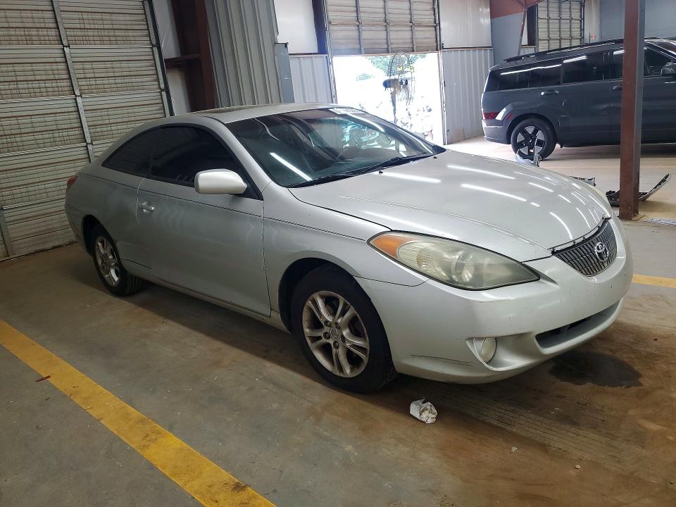 Продаж на аукціоні авто 2004 Toyota Camry Solara, vin: 4T1CE38P64U883713, номер лоту: 60868366