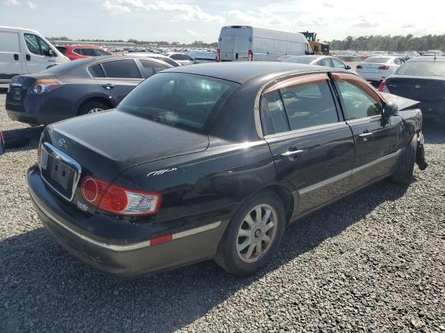 Aukcja sprzedaży 2004 Kia Amanti, vin: KNALD124X45038185, numer aukcji: 61352826