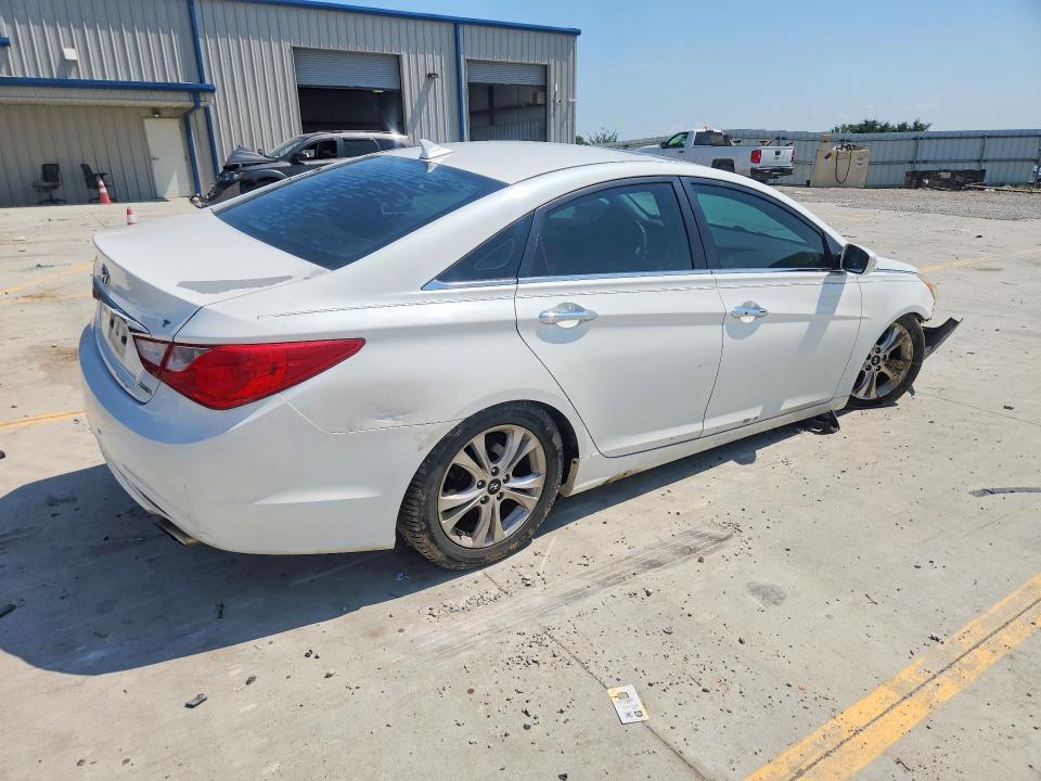 Продаж на аукціоні авто 2011 Hyundai Sonata, vin: 5NPEC4AB9BH303062, номер лоту: 59659376