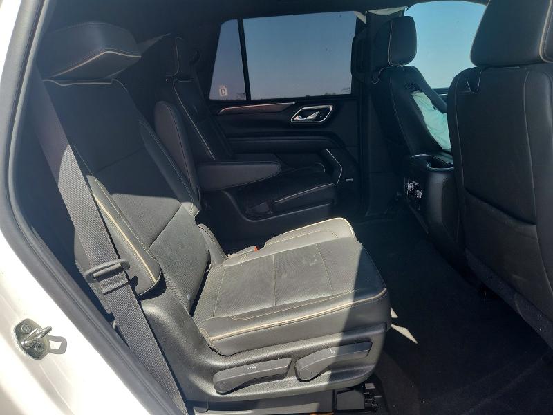 Продаж на аукціоні авто 2021 Gmc Yukon, vin: 1GKS1BKD9MR174978, номер лоту: 62037306
