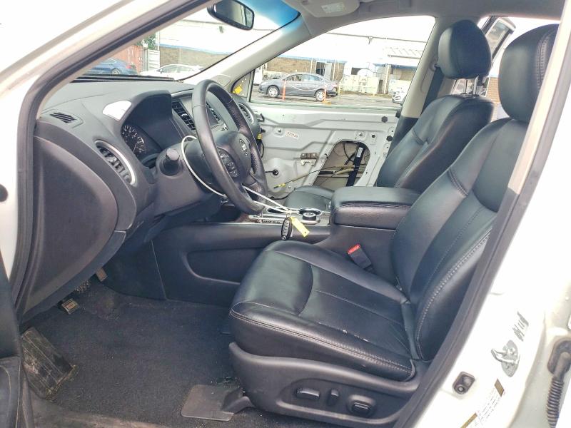 63131146 :رقم المزاد ، 5N1AR2MM0GC625778 vin ، 2016 Nissan Pathfinder مزاد بيع