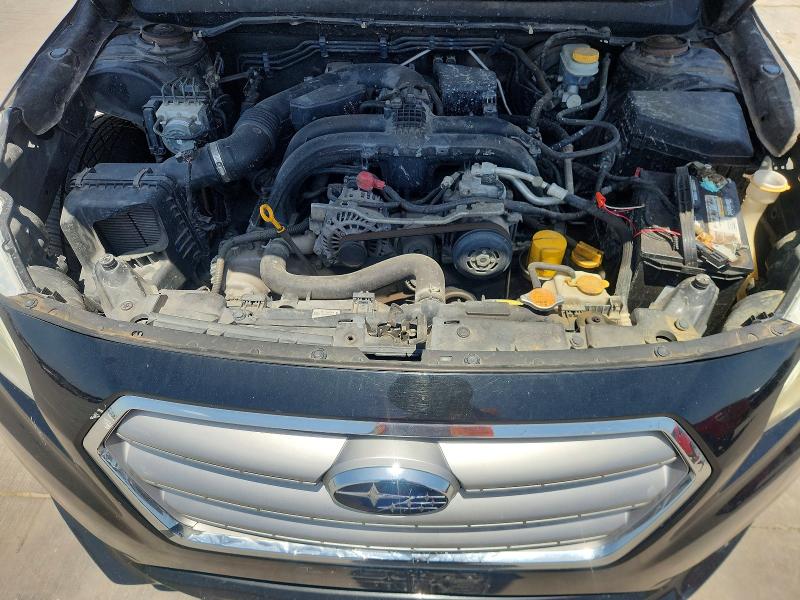 Продажа на аукционе авто 2015 Subaru Legacy, vin: 4S3BNBE66F3030503, номер лота: 62079696