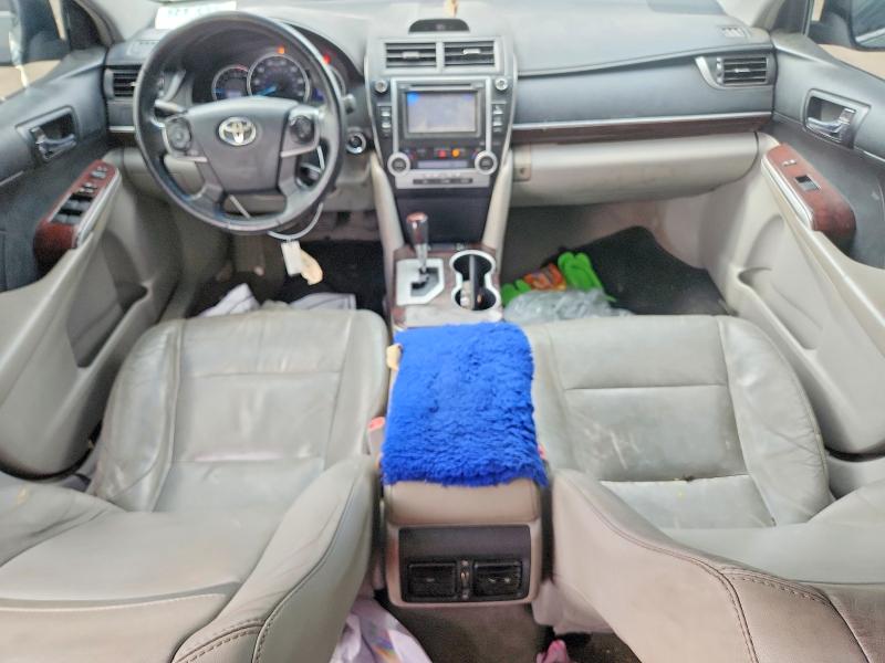 2013 Toyota Camry მანქანა იყიდება აუქციონზე, vin: 4T4BF1FK0DR286051, აუქციონის ნომერი: 60325276