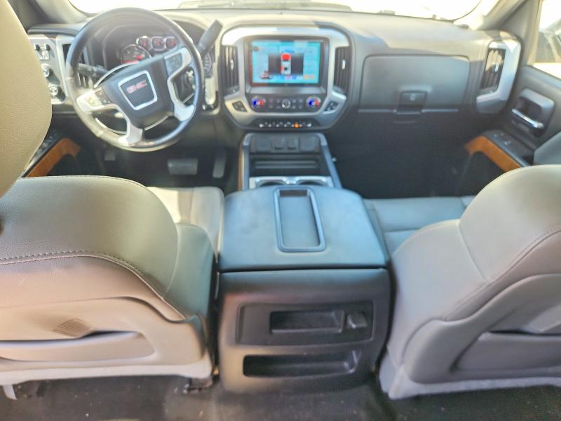 2014 Gmc Sierra მანქანა იყიდება აუქციონზე, vin: 3GTU2VEC4EG209076, აუქციონის ნომერი: 60389286