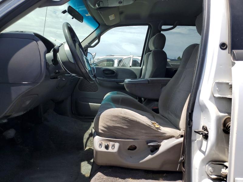 2001 Ford F150 მანქანა იყიდება აუქციონზე, vin: 1FTRW07L81KB19071, აუქციონის ნომერი: 61961986