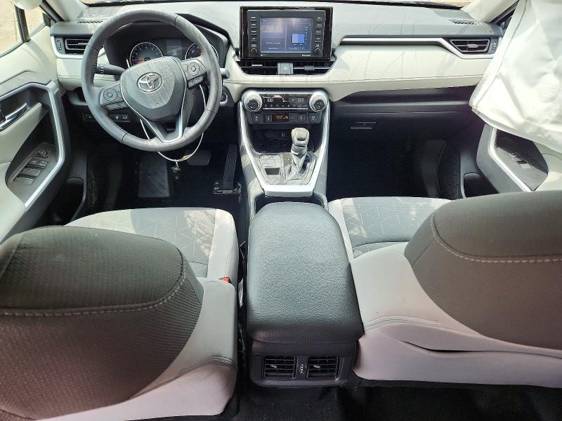Aukcja sprzedaży 2022 Toyota Rav4, vin: 2T3P1RFV6NW254351, numer aukcji: 61822656