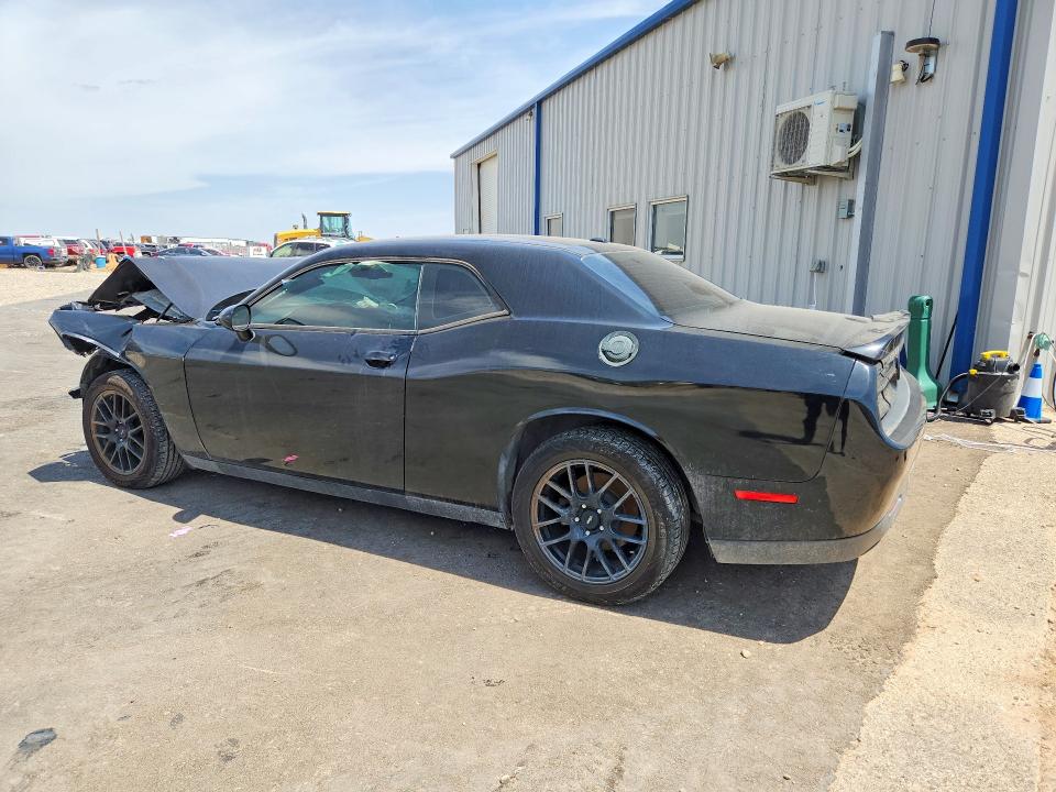 Aukcja sprzedaży 2019 Dodge Challenger, vin: 2C3CDZAG7KH687613, numer aukcji: 61791006