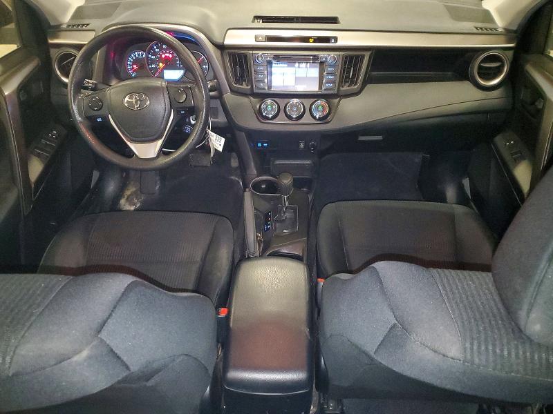 2016 Toyota Rav4 მანქანა იყიდება აუქციონზე, vin: JTMBFREV4GJ078821, აუქციონის ნომერი: 59710156