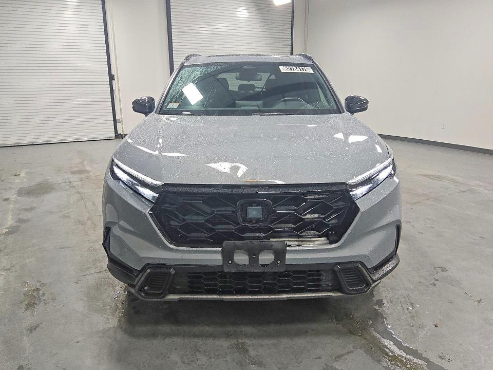 2026 Honda Cr-v მანქანა იყიდება აუქციონზე, vin: 5J6RS6H54TL012377, აუქციონის ნომერი: 62784176
