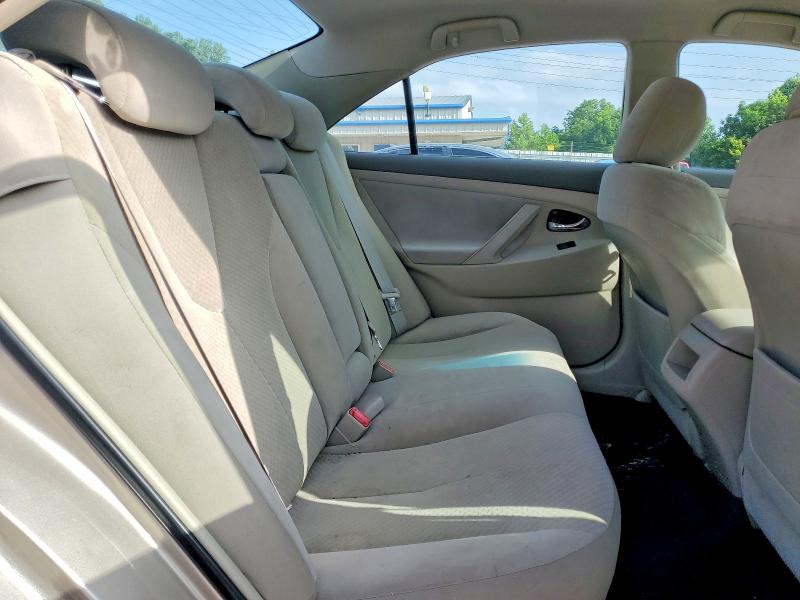 Продаж на аукціоні авто 2008 Toyota Camry, vin: 4T1BE46K28U770467, номер лоту: 58936636