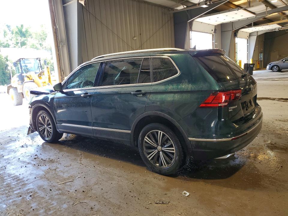 62329496 :رقم المزاد ، 3VV2B7AX7KM022862 vin ، 2019 Volkswagen Tiguan مزاد بيع